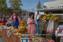 Рекламно-информационный тур в Большое Болдино для представителей федеральных СМИ, а также российских туроператоров