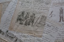 Рекламно-информационный тур в Большое Болдино для представителей федеральных СМИ, а также российских туроператоров