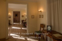 Рекламно-информационный тур в Большое Болдино для представителей федеральных СМИ, а также российских туроператоров