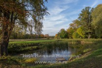 Рекламно-информационный тур в Большое Болдино для представителей федеральных СМИ, а также российских туроператоров