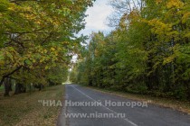 Рекламно-информационный тур в Большое Болдино для представителей федеральных СМИ, а также российских туроператоров