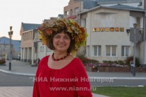 Рекламно-информационный тур в Большое Болдино для представителей федеральных СМИ, а также российских туроператоров