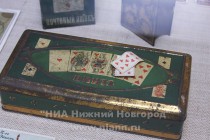 Открытие передвижной выставки шоколада в Нижнем Новгороде