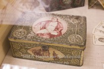 Открытие передвижной выставки шоколада в Нижнем Новгороде