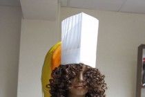 Открытие передвижной выставки шоколада в Нижнем Новгороде