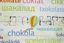 Открытие передвижной выставки шоколада в Нижнем Новгороде