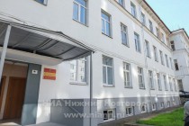 Вытрезвитель открылся в здании больницы № 30 в Нижнем Новгороде