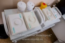 Вытрезвитель открылся в здании больницы № 30 в Нижнем Новгороде