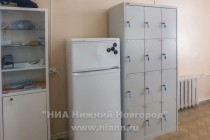 Вытрезвитель открылся в здании больницы № 30 в Нижнем Новгороде