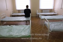 Вытрезвитель открылся в здании больницы № 30 в Нижнем Новгороде