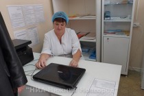 Вытрезвитель открылся в здании больницы № 30 в Нижнем Новгороде