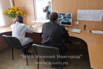 Вытрезвитель открылся в здании больницы № 30 в Нижнем Новгороде