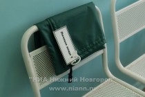 Вытрезвитель открылся в здании больницы № 30 в Нижнем Новгороде