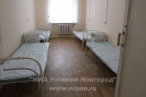 Вытрезвитель открылся в здании больницы № 30 в Нижнем Новгороде
