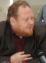 Константин Барановский