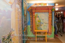 В галерее Блиновка открылось новое арт-пространство, посвященного быту коммунальной квартиры