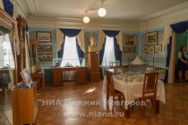 Рекламно-информационный тур в Чкаловск для представителей туроператоров иностранных компаний и СМИ