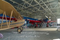 Рекламно-информационный тур в Чкаловск для представителей туроператоров иностранных компаний и СМИ