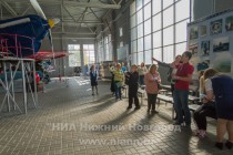 Рекламно-информационный тур в Чкаловск для представителей туроператоров иностранных компаний и СМИ