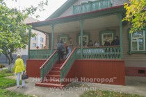 Рекламно-информационный тур в Чкаловск для представителей туроператоров иностранных компаний и СМИ