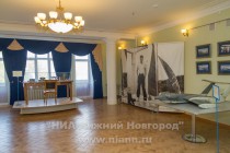 Рекламно-информационный тур в Чкаловск для представителей туроператоров иностранных компаний и СМИ