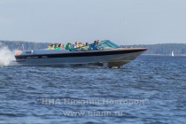 Рекламно-информационный тур в Чкаловск для представителей туроператоров иностранных компаний и СМИ