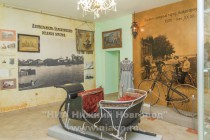 Рекламно-информационный тур в Балахну для представителей туроператоров иностранных компаний и СМИ