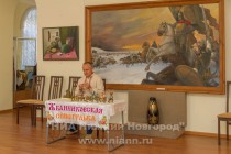 Рекламно-информационный тур в Балахну для представителей туроператоров иностранных компаний и СМИ