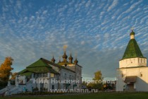 Рекламно-информационный тур в Балахну для представителей туроператоров иностранных компаний и СМИ