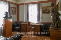 Рекламно-информационный тур в Чкаловск для представителей туроператоров иностранных компаний и СМИ