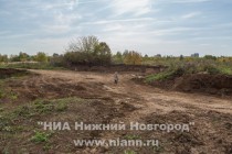 Экологическая экскурсия в луга близ памятника природы Копосовская дубрава в Нижнем Новгороде