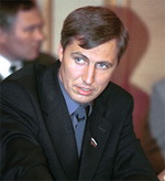 Михаил Дикин