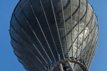 Открытие первого в России памятника Жюль Верну в Нижнем Новгороде