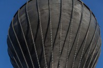 Открытие первого в России памятника Жюль Верну в Нижнем Новгороде