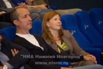 Презентация фильма 72 часа в Нижнем Новгороде