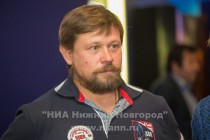 Актер Анатолий Гущин