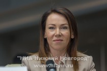 Анна Круглова