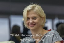 Елена Аржанова