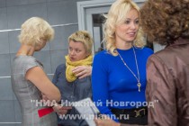 Пресс-конференция Елены Аржановой, Анны Кругловой и Анны Татаринцевой