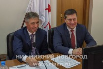 Депутаты Думы Нижнего Новгорода VI созыва избрали главу Нижнего Новгорода