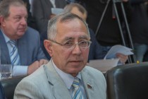 Первое заседание городской Думы Нижнего Новгорода VI созыва