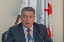 Первое заседание городской Думы Нижнего Новгорода VI созыва