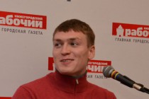 Алексей Потапов