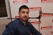 Алексей Рокотов