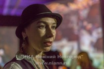 Мультимедийная выставка Великие импрессионисты открылась в Нижнем Новгороде