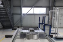 АО Транснефть – Верхняя Волга открыло производственный центр в Нижнем Новгороде