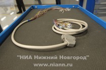 АО Транснефть – Верхняя Волга открыло производственный центр в Нижнем Новгороде