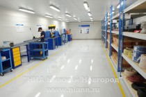 АО Транснефть – Верхняя Волга открыло производственный центр в Нижнем Новгороде