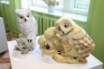 Выездное заседание Клуба парламентских журналистов в Бутурлинском районе Нижегородской области