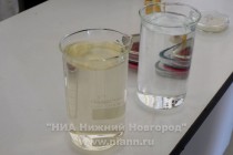 Нижегородский водоканал запустил в работу комплекс УФ-обеззараживания воды на Новосормовской станции